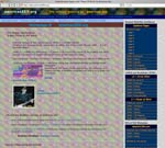 American Zen website HOMEPAGE